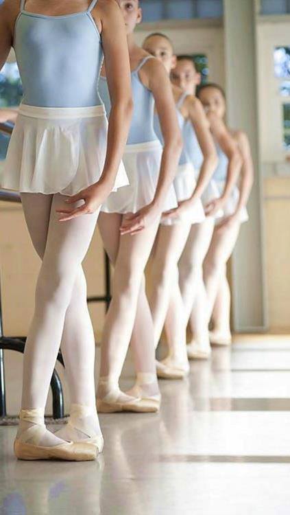 ocupaiile de balet în varicoza)