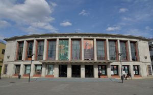 Opera Maghiara Cluj